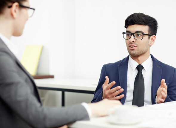 HR Interview Questions