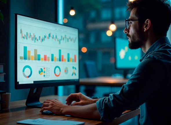 Business Analytics Course