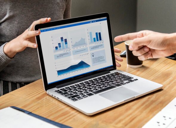 Data Analytics Course