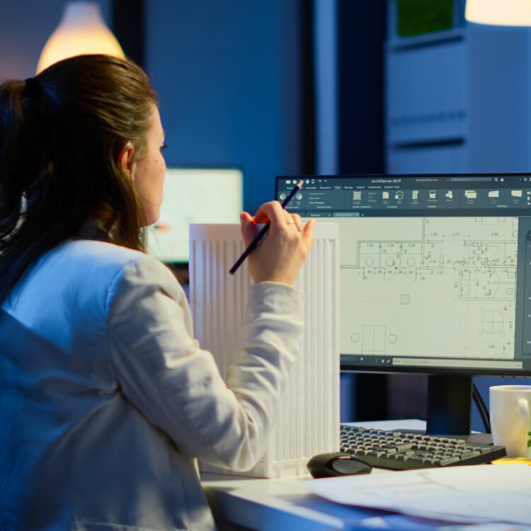 AutoCAD® 2D and 3D Training