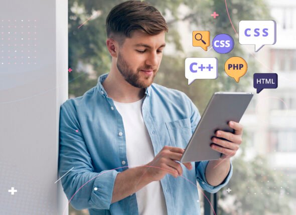 Full Stack Development