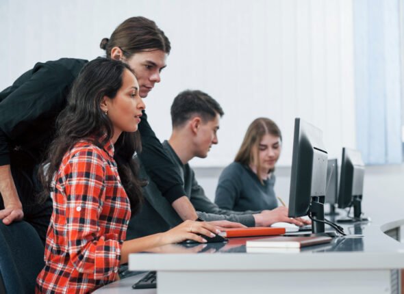 Software Testing Course in Noida