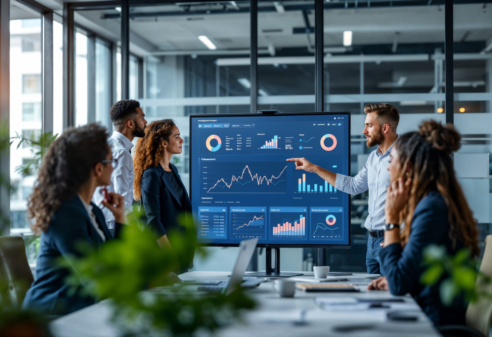 Data Cleaning and Data Wrangling Techniques | Data Analytics Course in ...