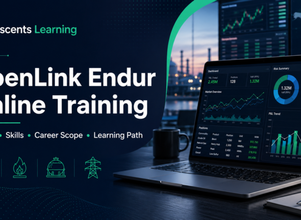 OpenLink Endur Online Training